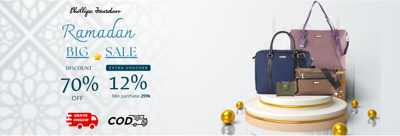 RAMADHAN BIG SALE DISC 70%